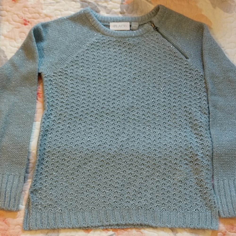 Nwt knit sweater